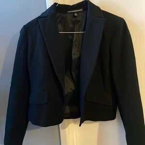 Ellen Tracy Blazer